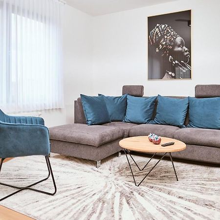 Apartman Azul Cakovec Luaran gambar