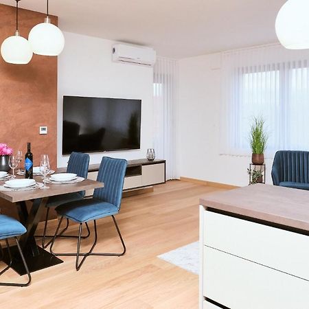 Apartman Azul Cakovec Luaran gambar