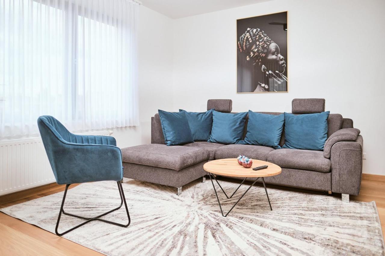 Apartman Azul Cakovec Luaran gambar