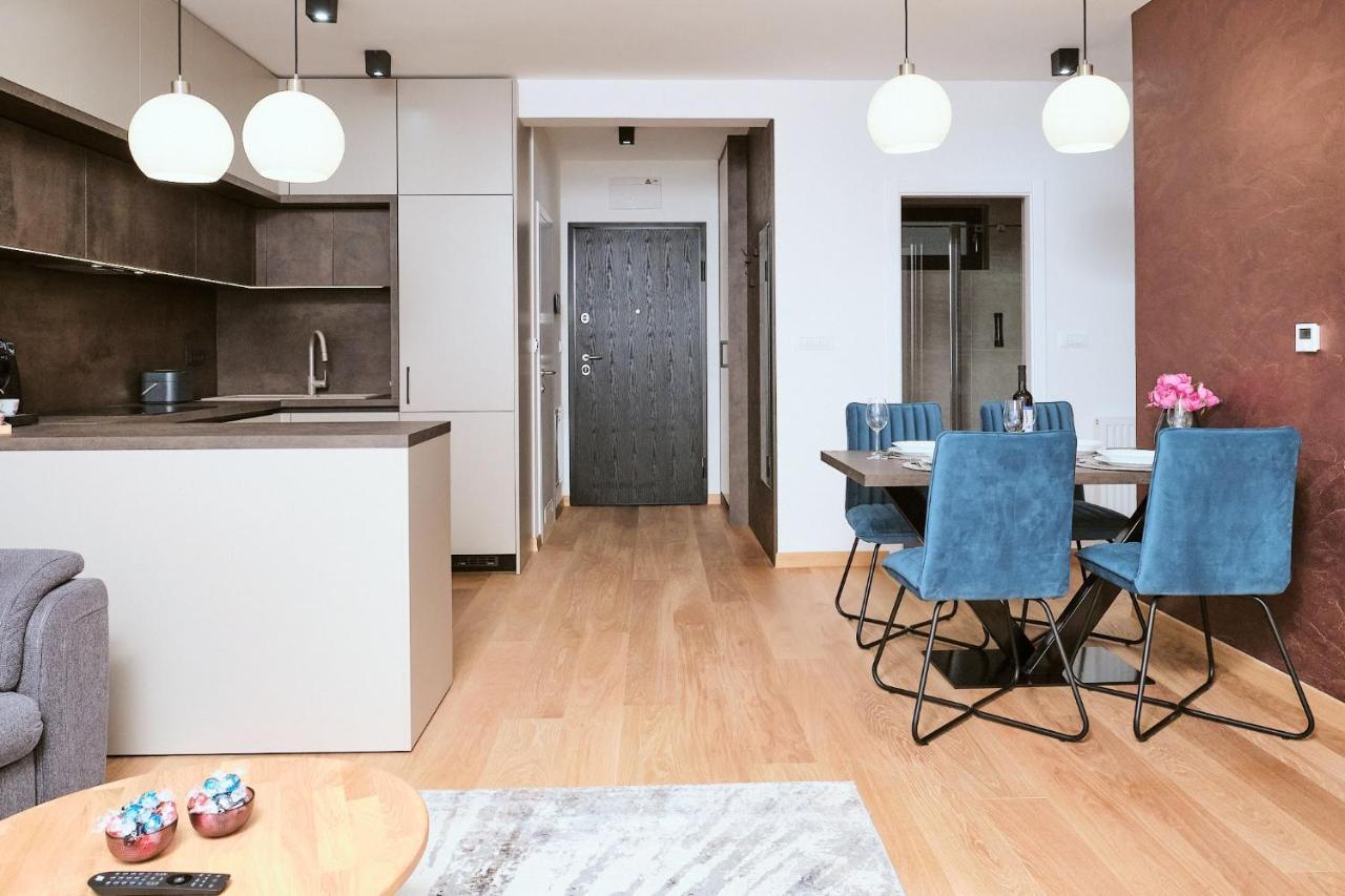 Apartman Azul Cakovec Luaran gambar