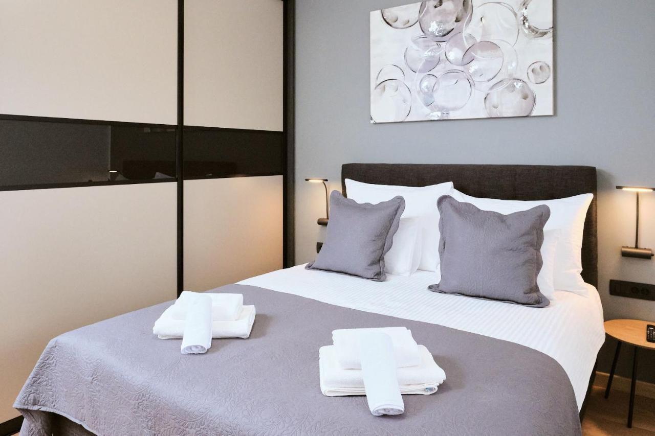 Apartman Azul Cakovec Luaran gambar