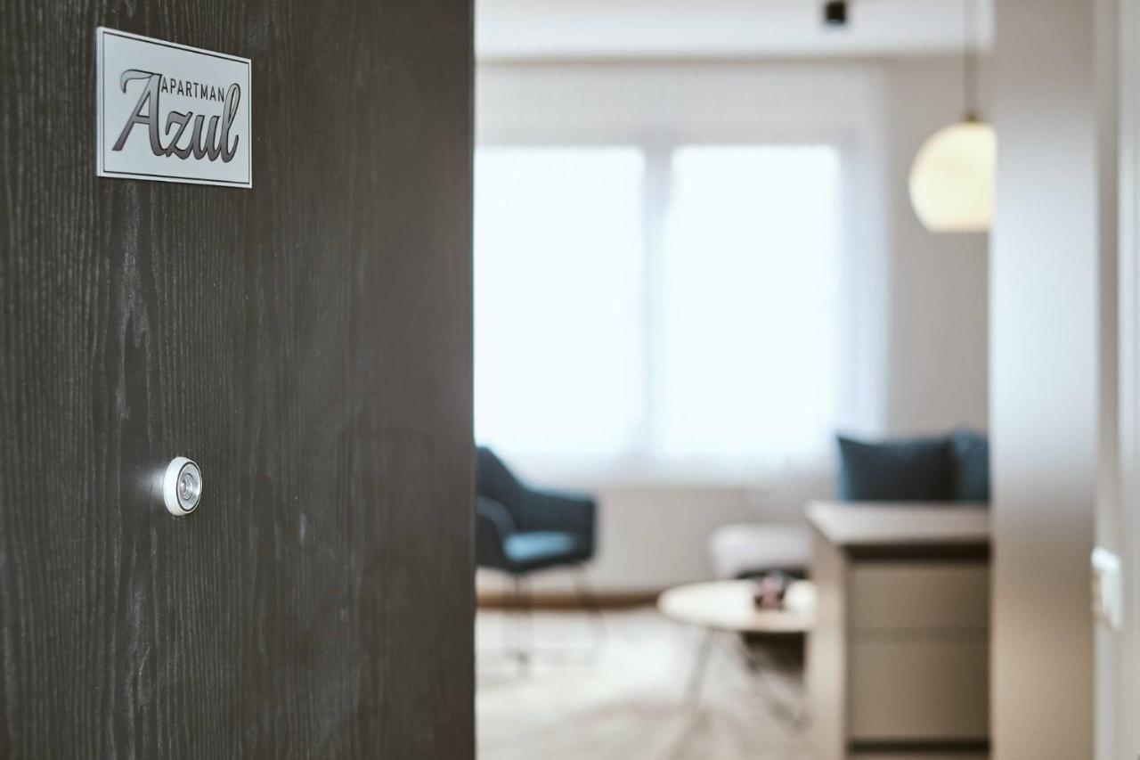 Apartman Azul Cakovec Luaran gambar