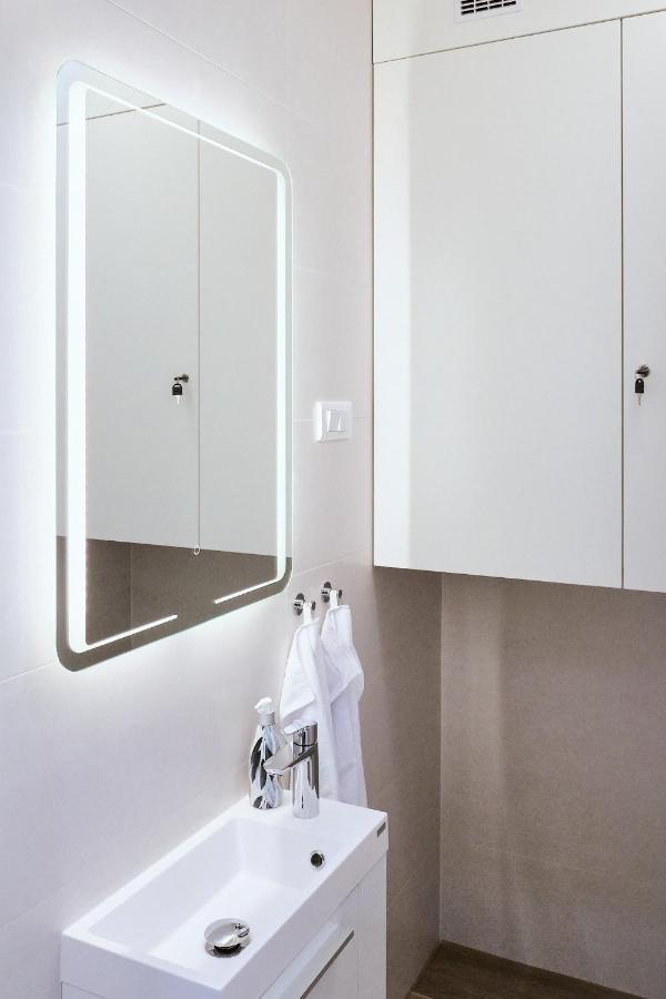Apartman Azul Cakovec Luaran gambar
