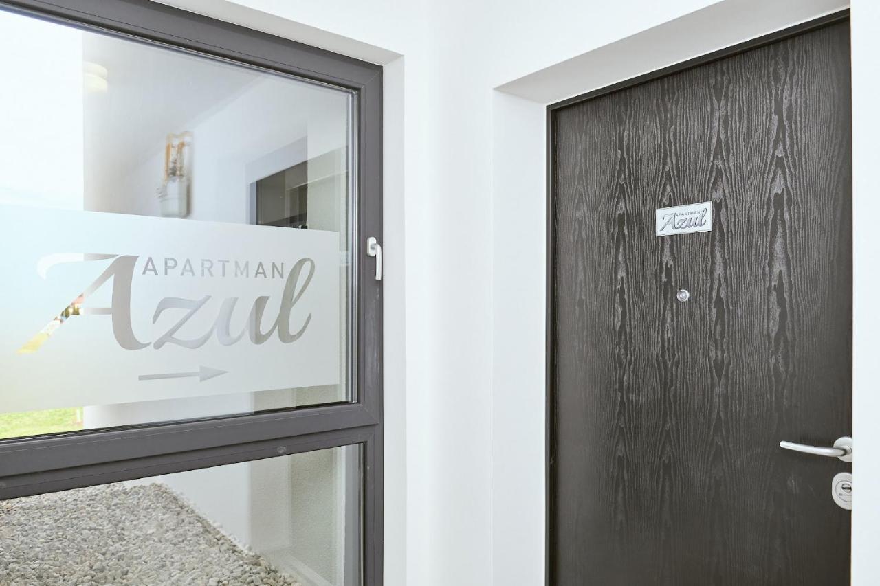 Apartman Azul Cakovec Luaran gambar