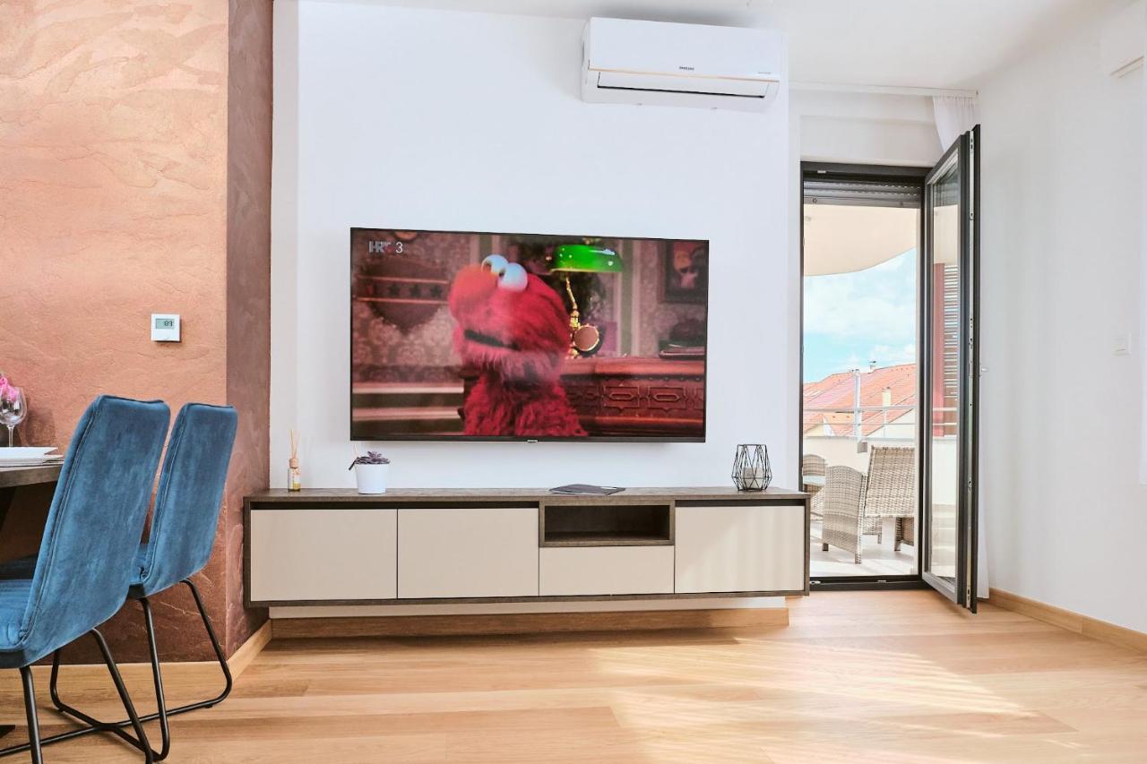 Apartman Azul Cakovec Luaran gambar