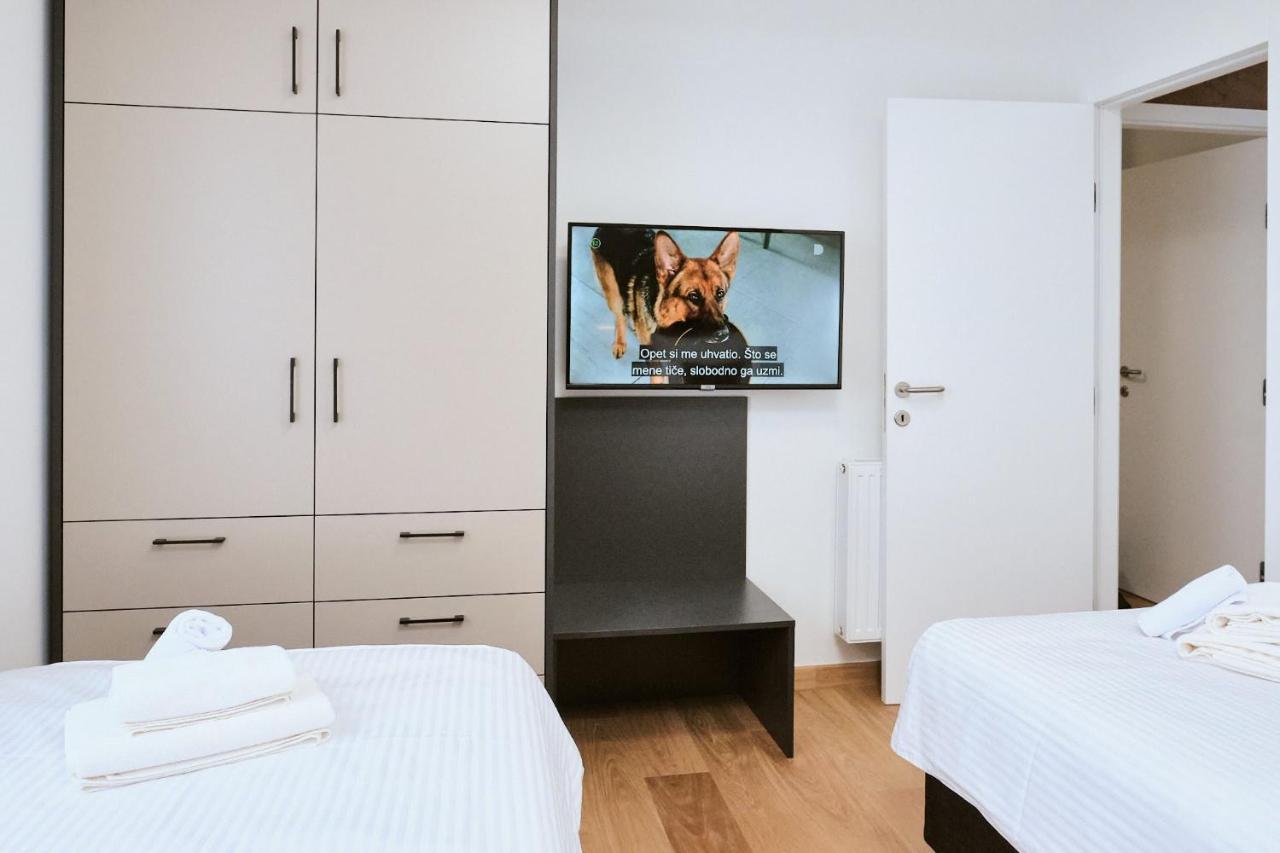 Apartman Azul Cakovec Luaran gambar