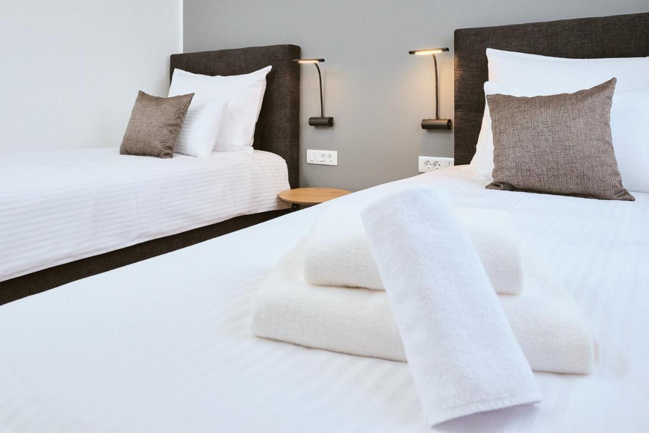 Apartman Azul Cakovec Luaran gambar