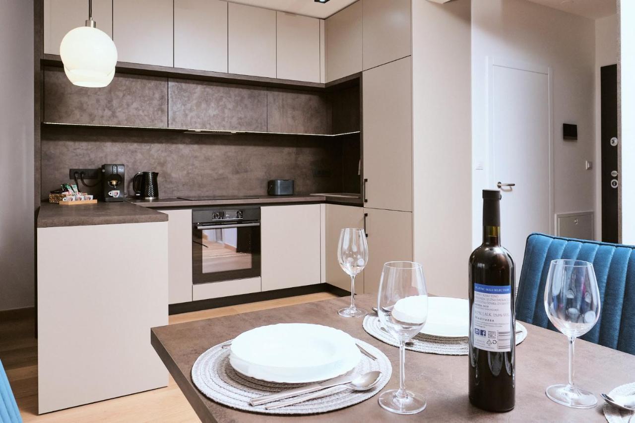 Apartman Azul Cakovec Luaran gambar