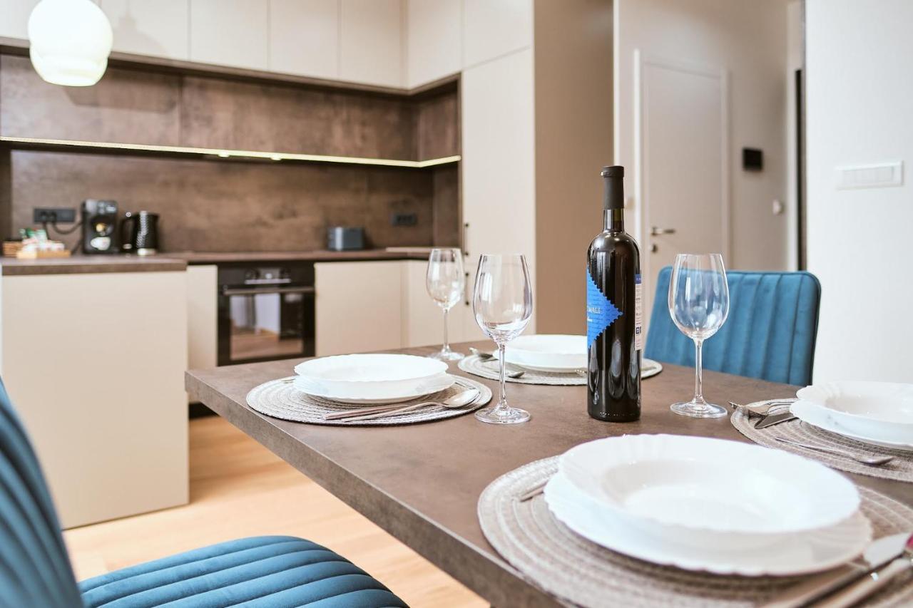 Apartman Azul Cakovec Luaran gambar