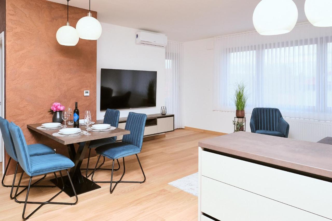 Apartman Azul Cakovec Luaran gambar