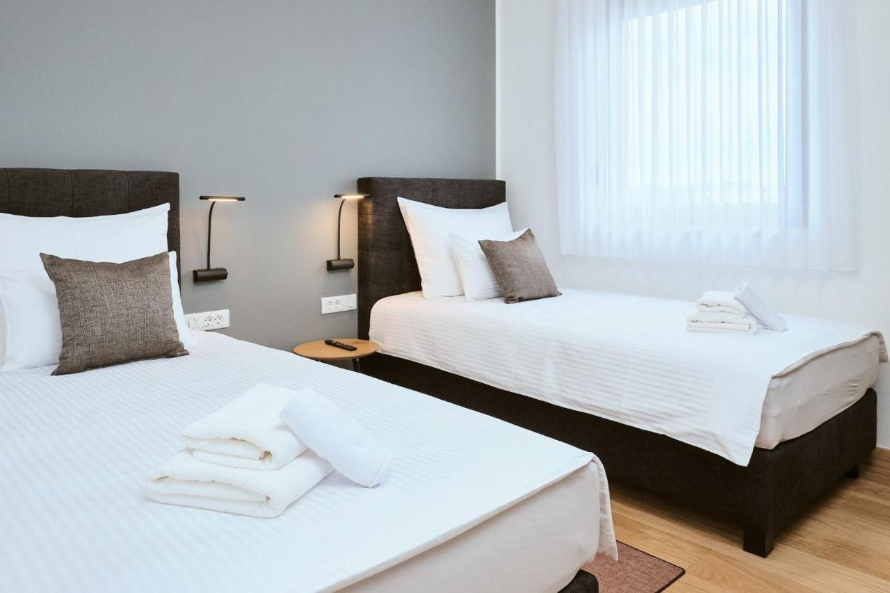 Apartman Azul Cakovec Luaran gambar