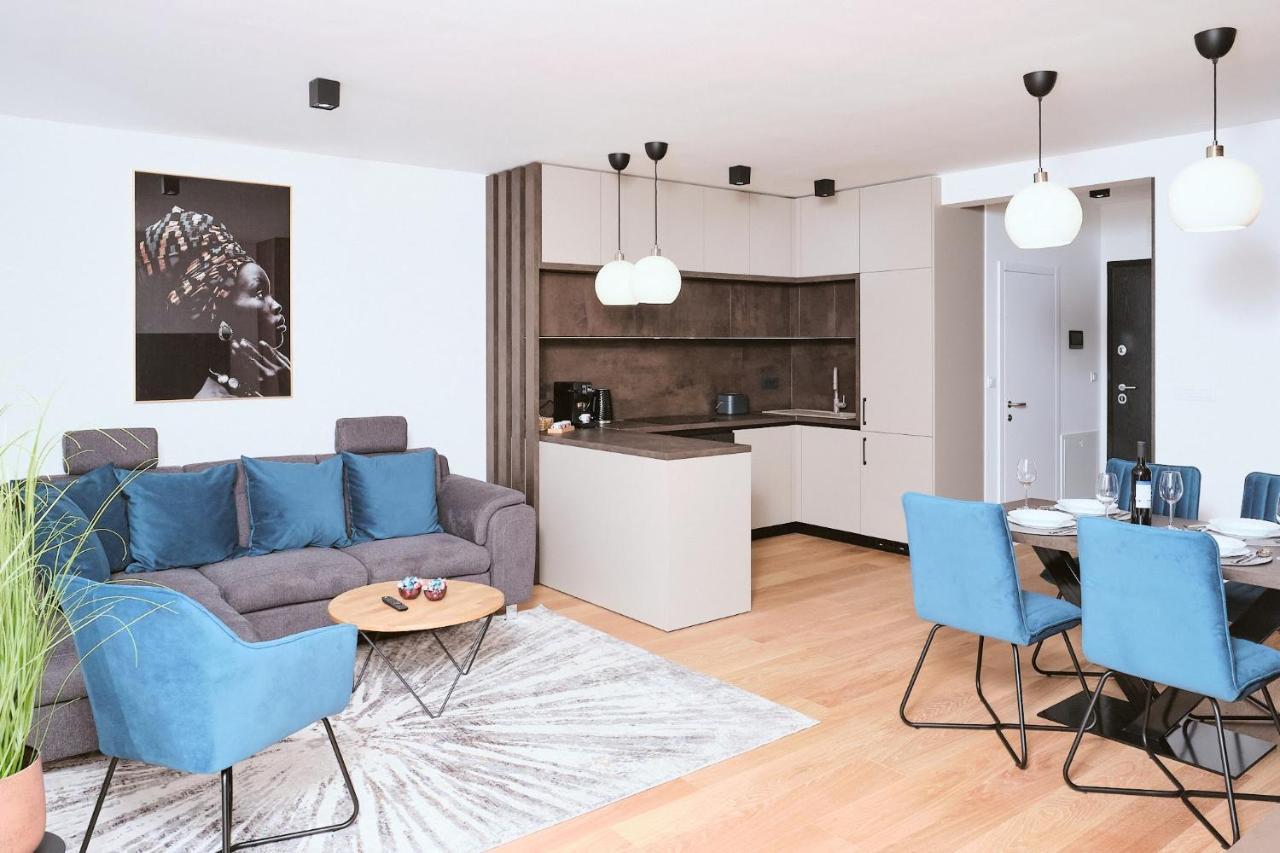 Apartman Azul Cakovec Luaran gambar