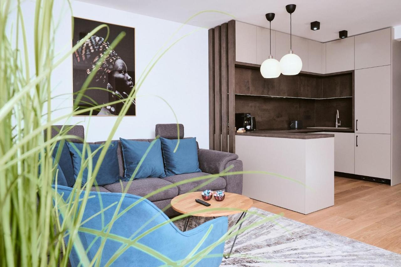 Apartman Azul Cakovec Luaran gambar