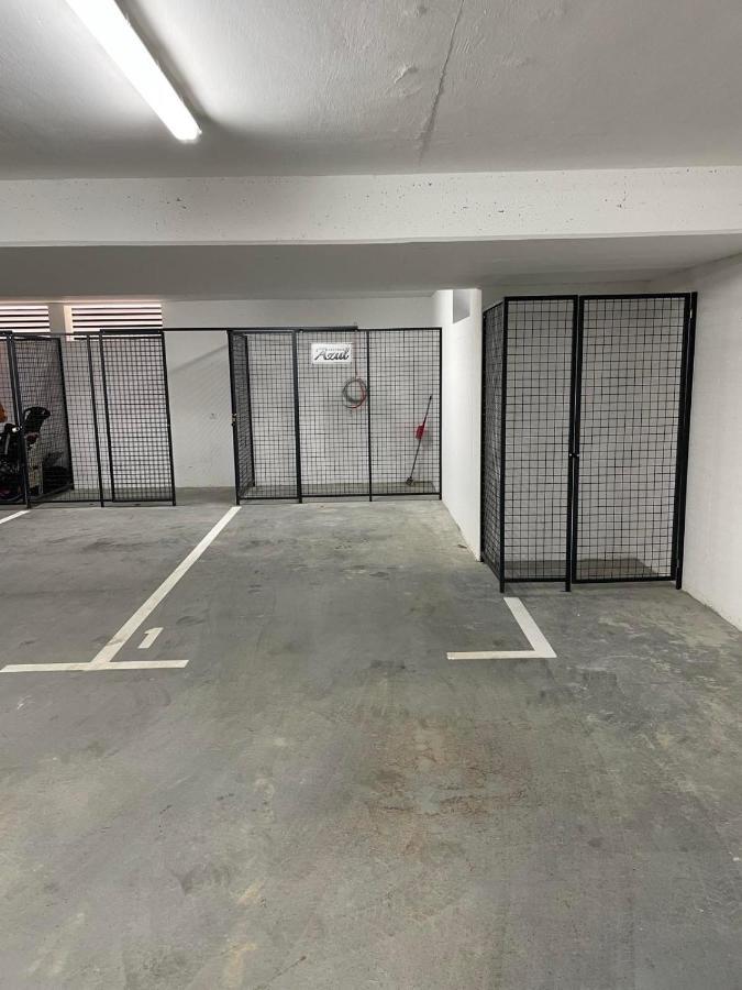 Apartman Azul Cakovec Luaran gambar